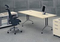 經(jīng)理桌Eames Desk-007