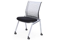 布面培訓椅PCF-019C