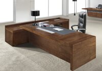 CEO實(shí)木大班臺DBC-037