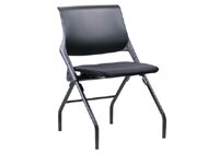 布面培訓椅PCF-045